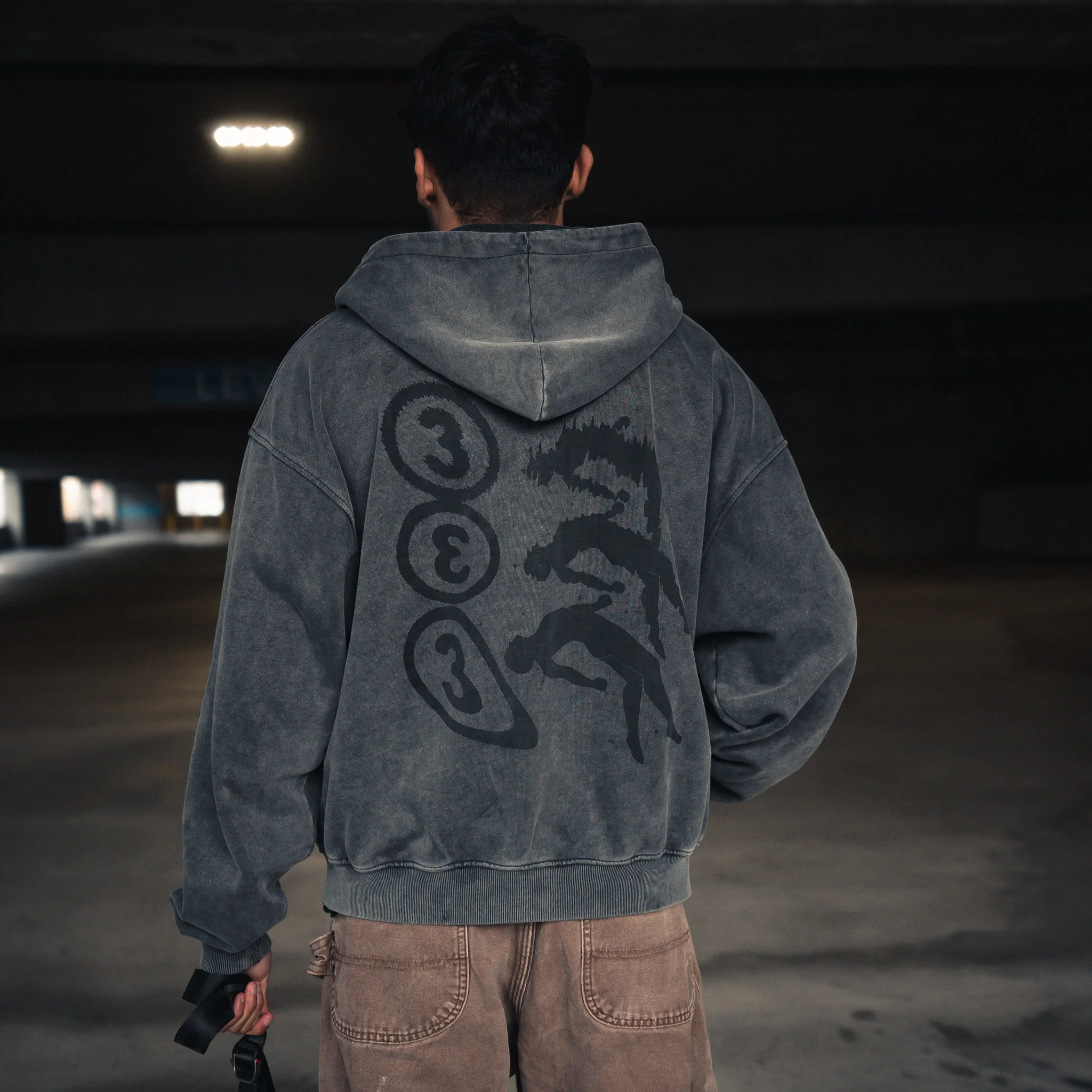333 Ascend Sweater - Image 4