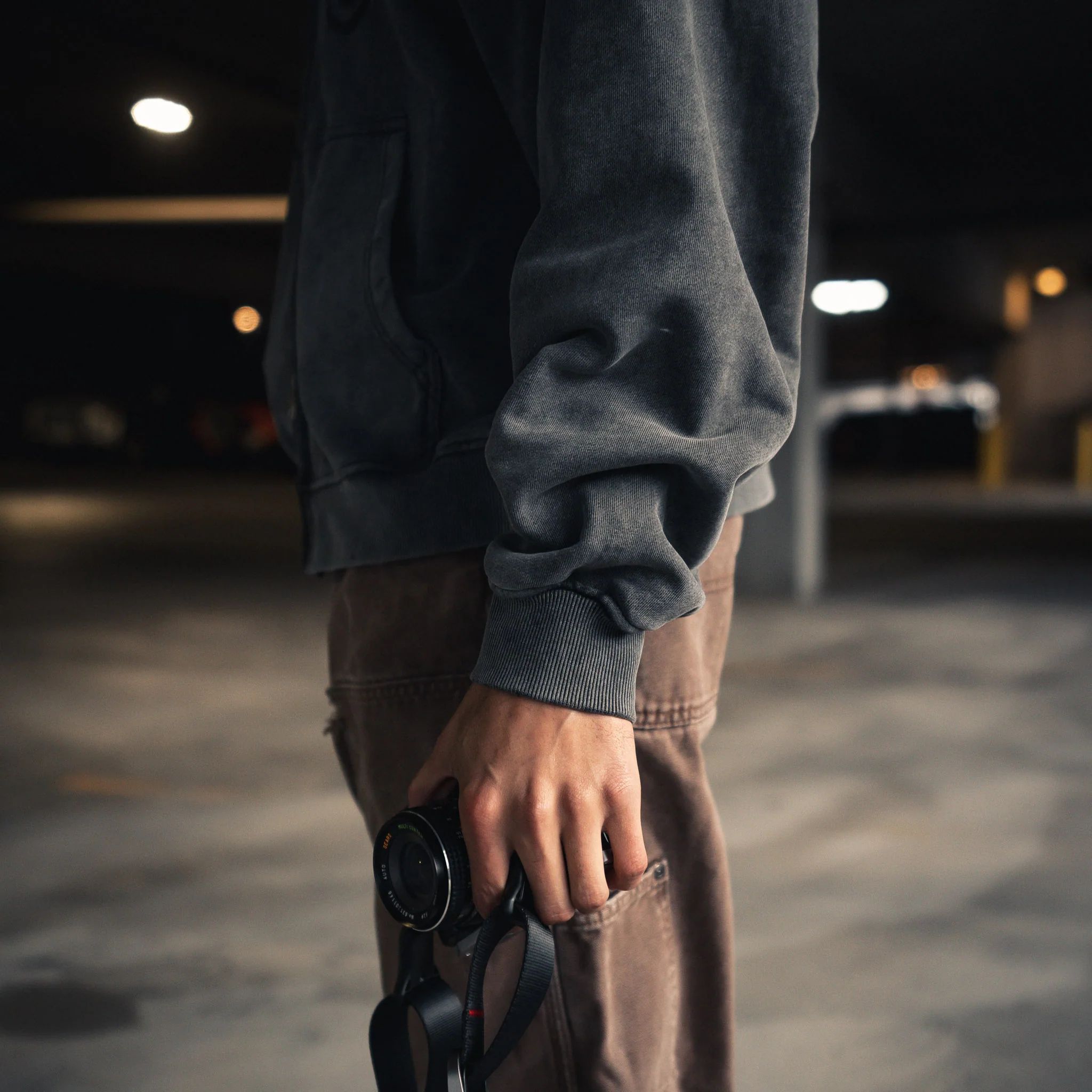 333 Ascend Sweater - Image 5