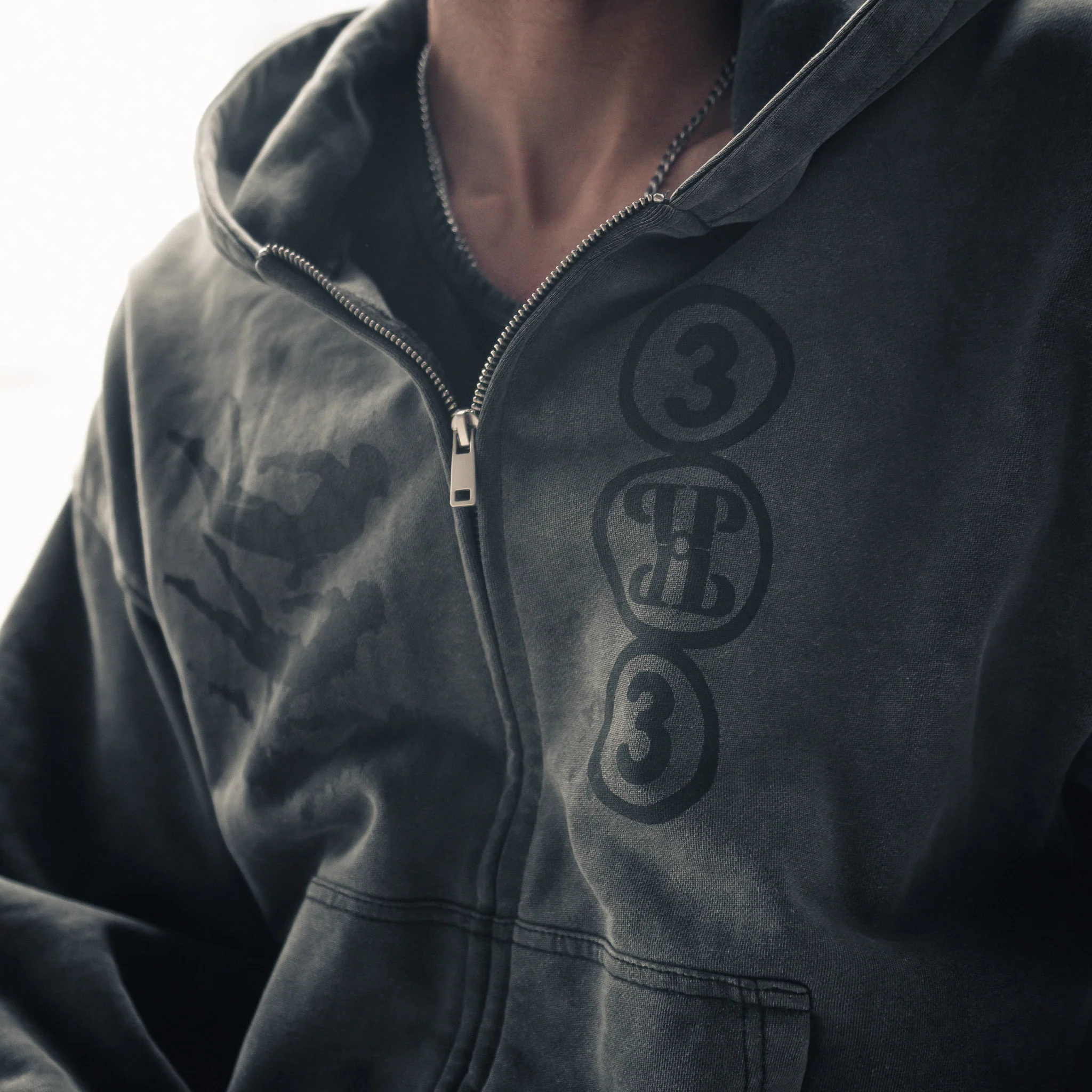 333 Ascend Sweater - Image 6