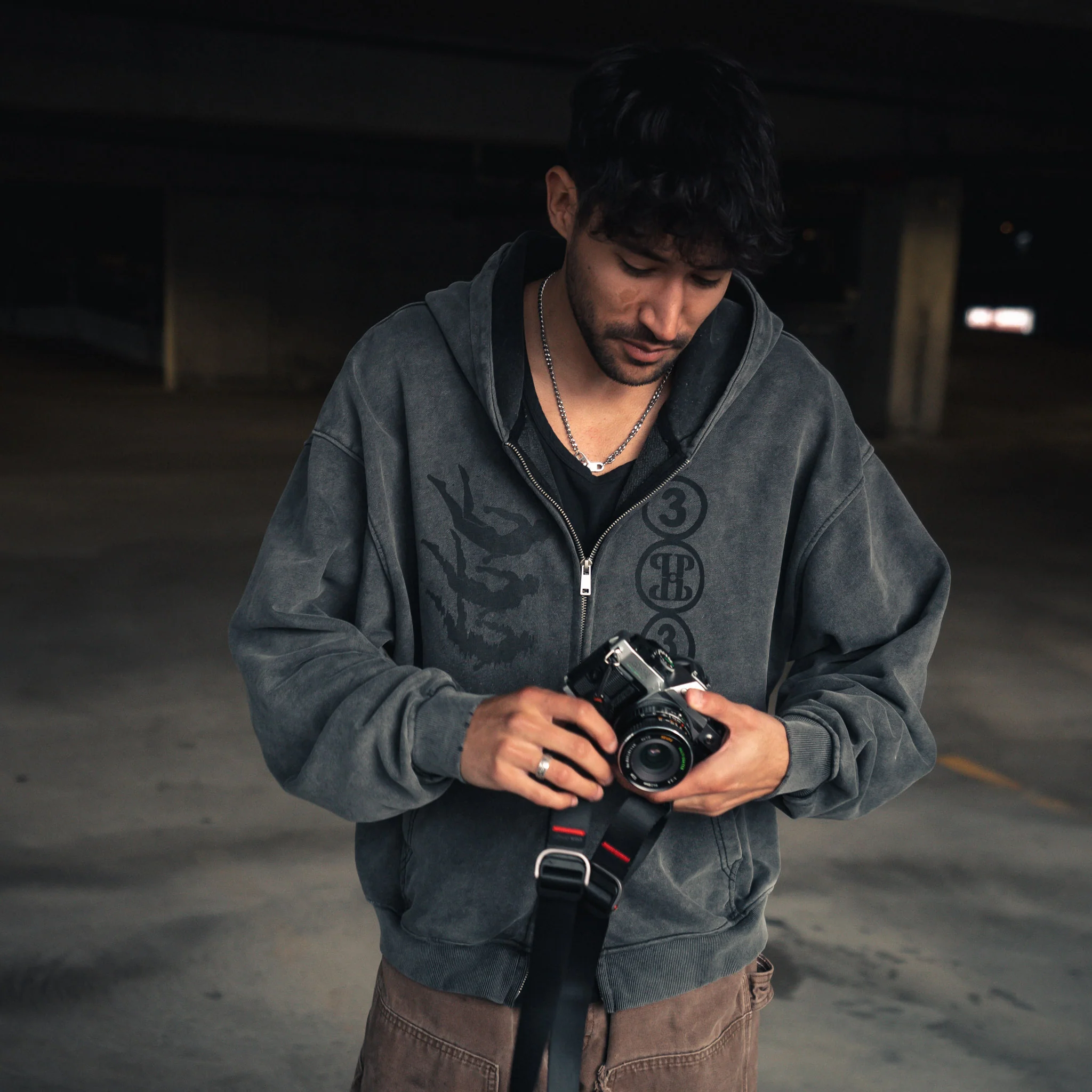 333 Ascend Sweater - Image 7