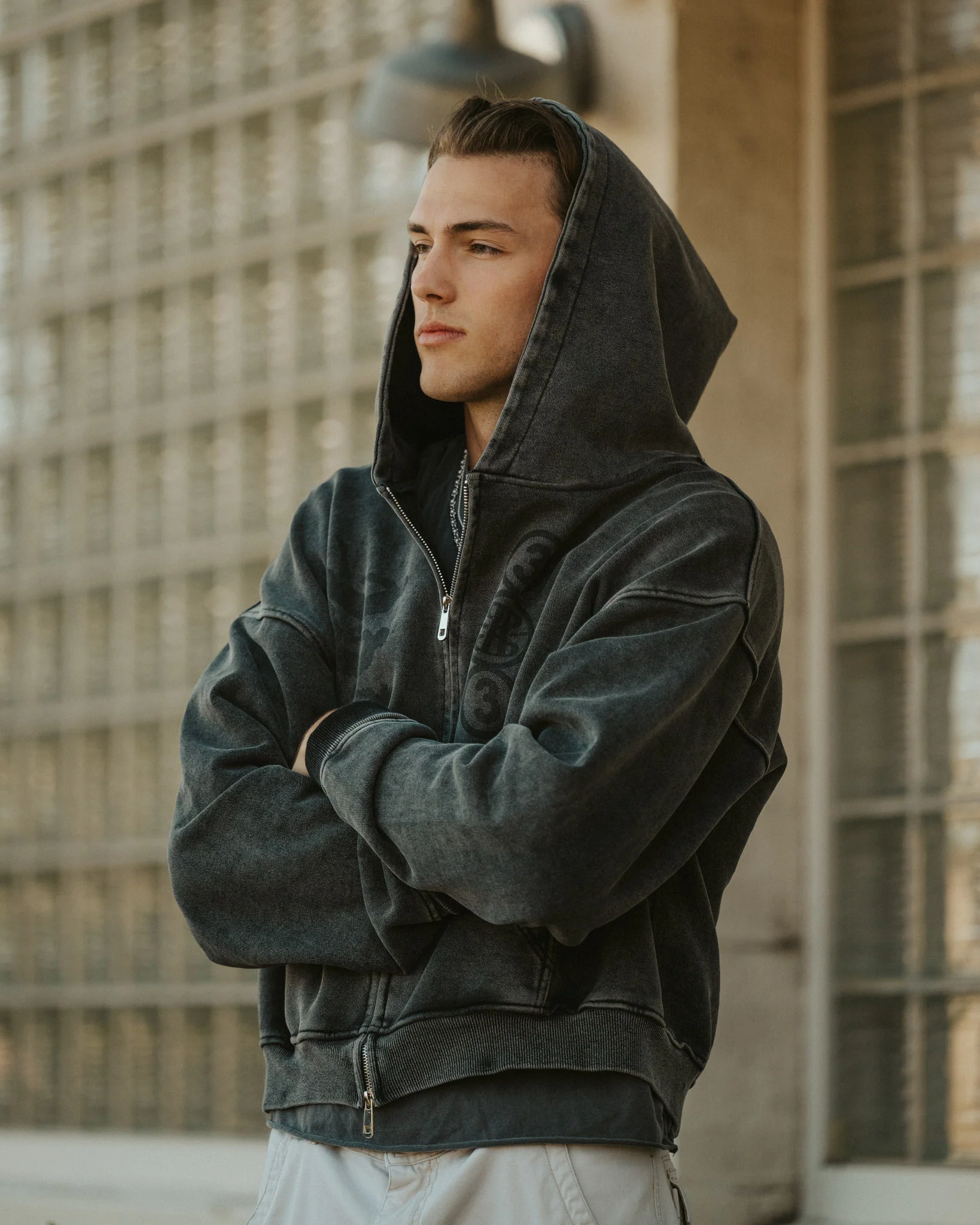 333 Ascend Sweater - Image 8