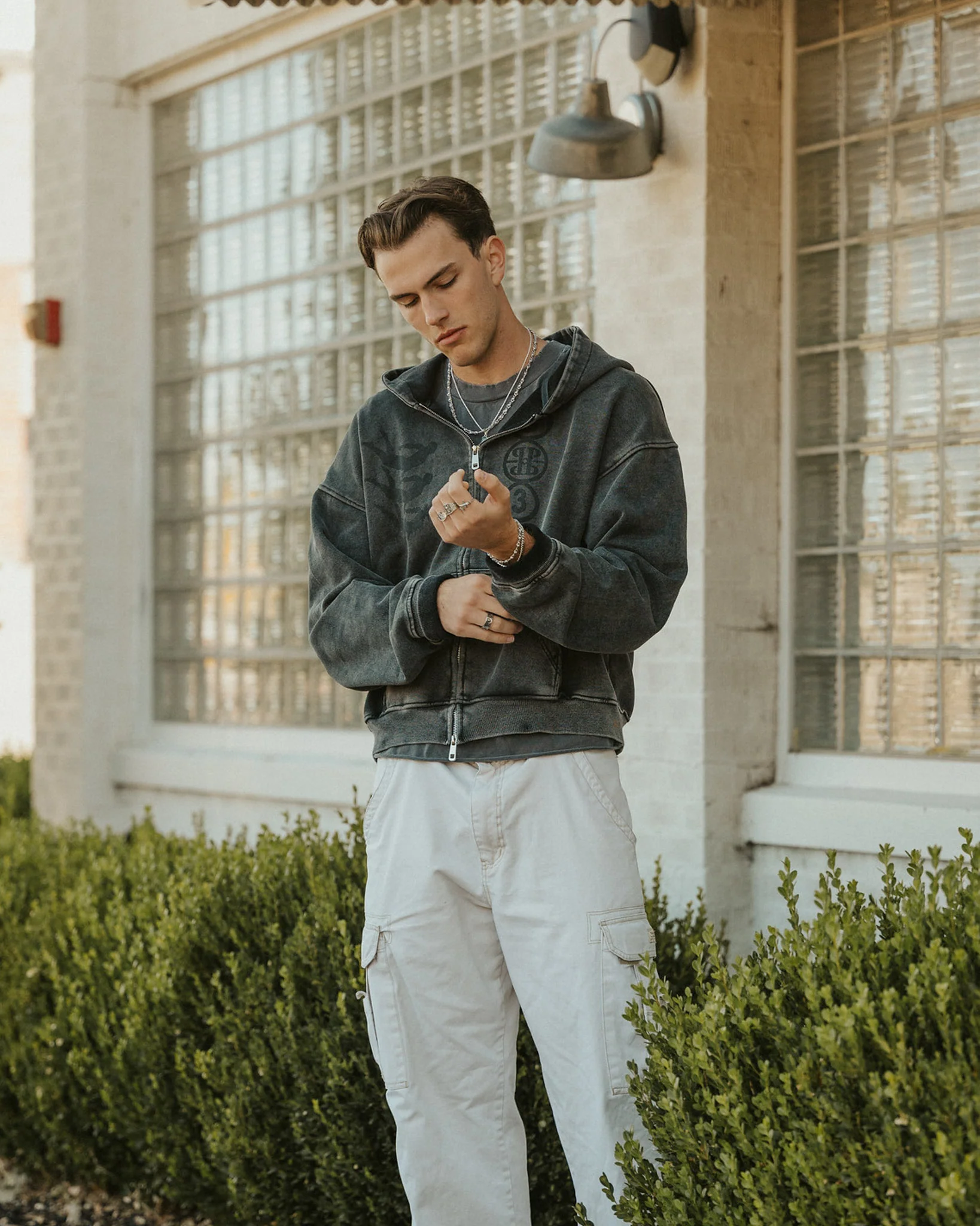 333 Ascend Sweater - Image 9