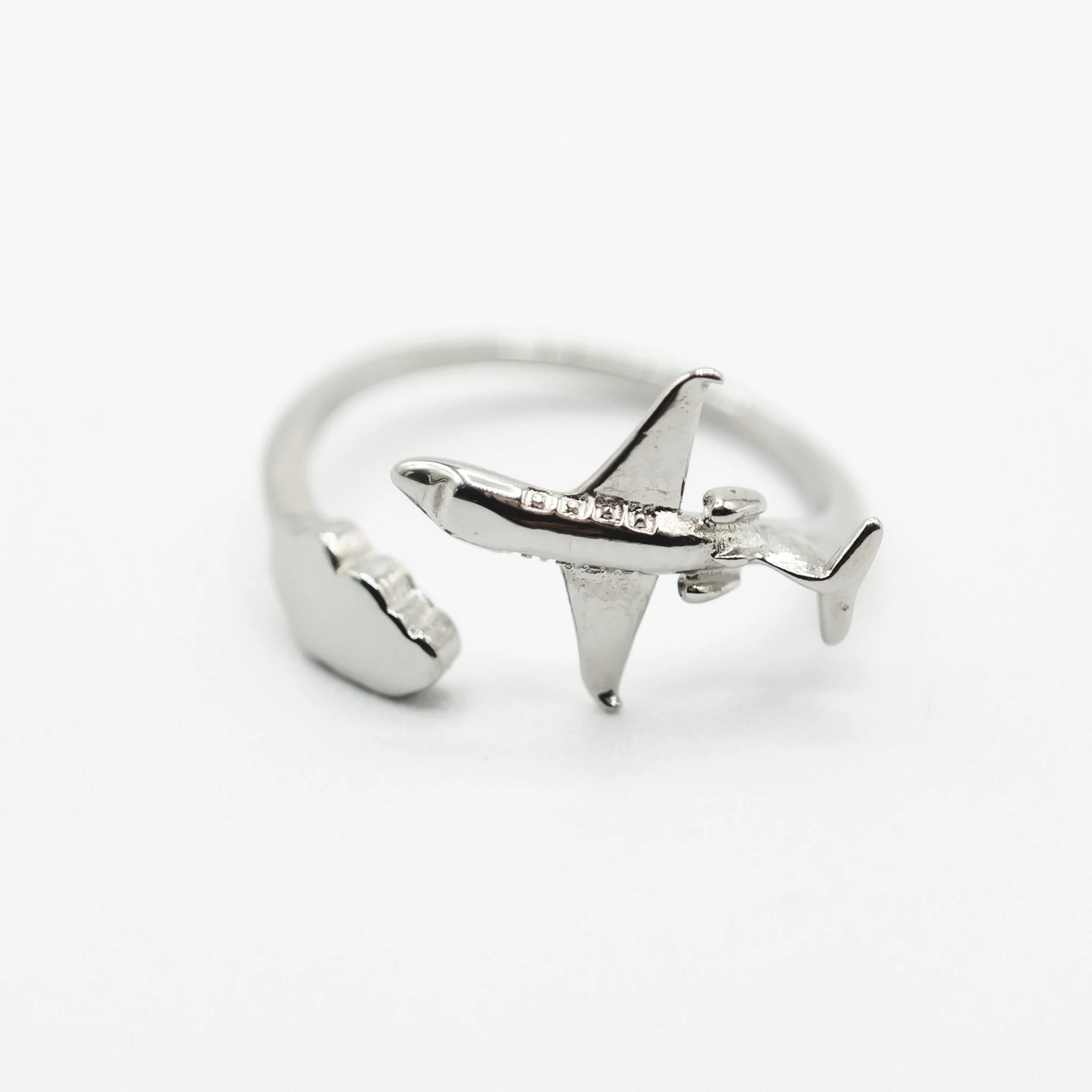 Airplane Ring