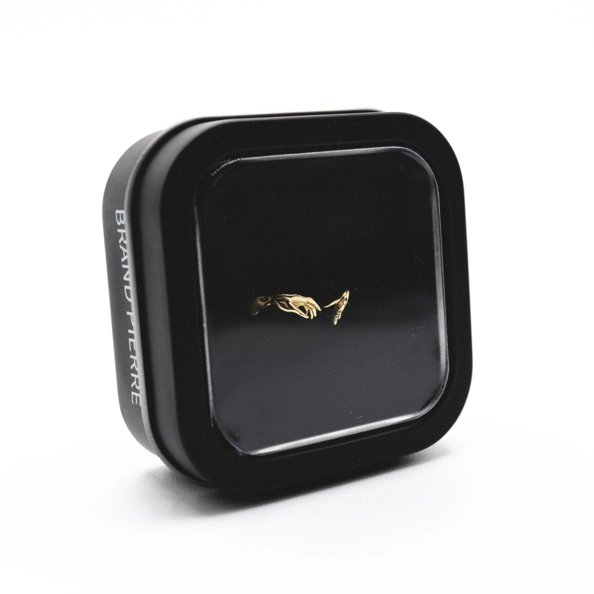 Creation of Adam Ring GLD - Image 4