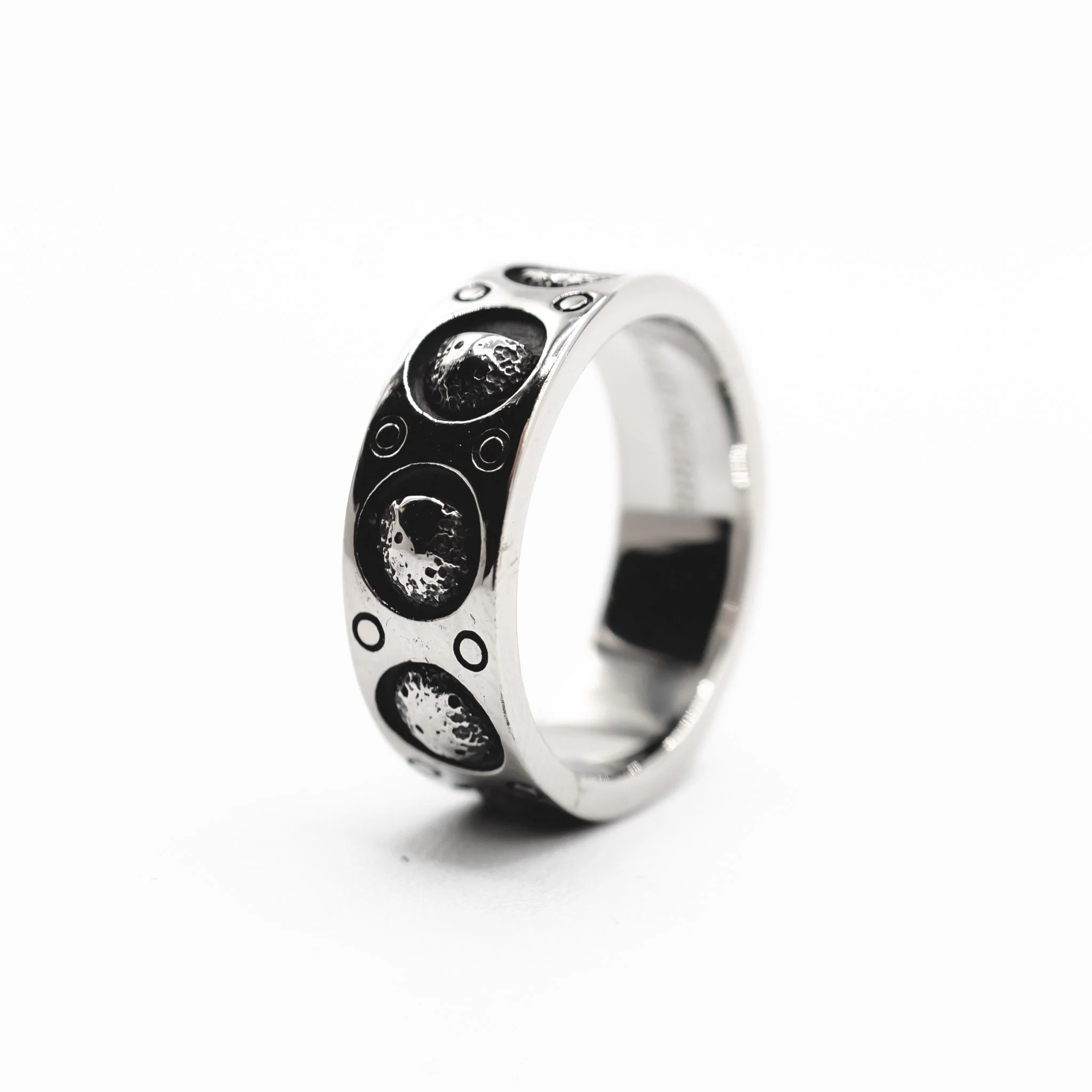 Moon Phases Ring - Image 2