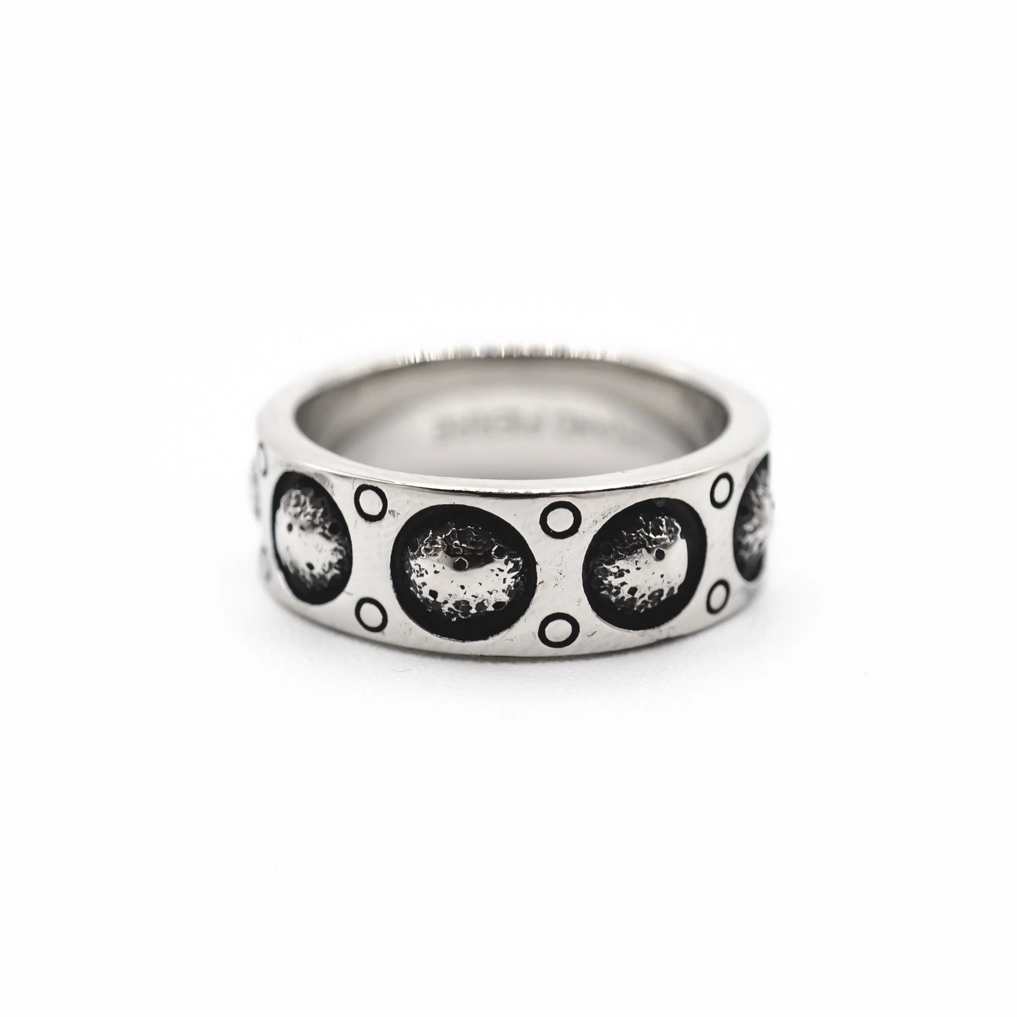 Moon Phases Ring - Image 5