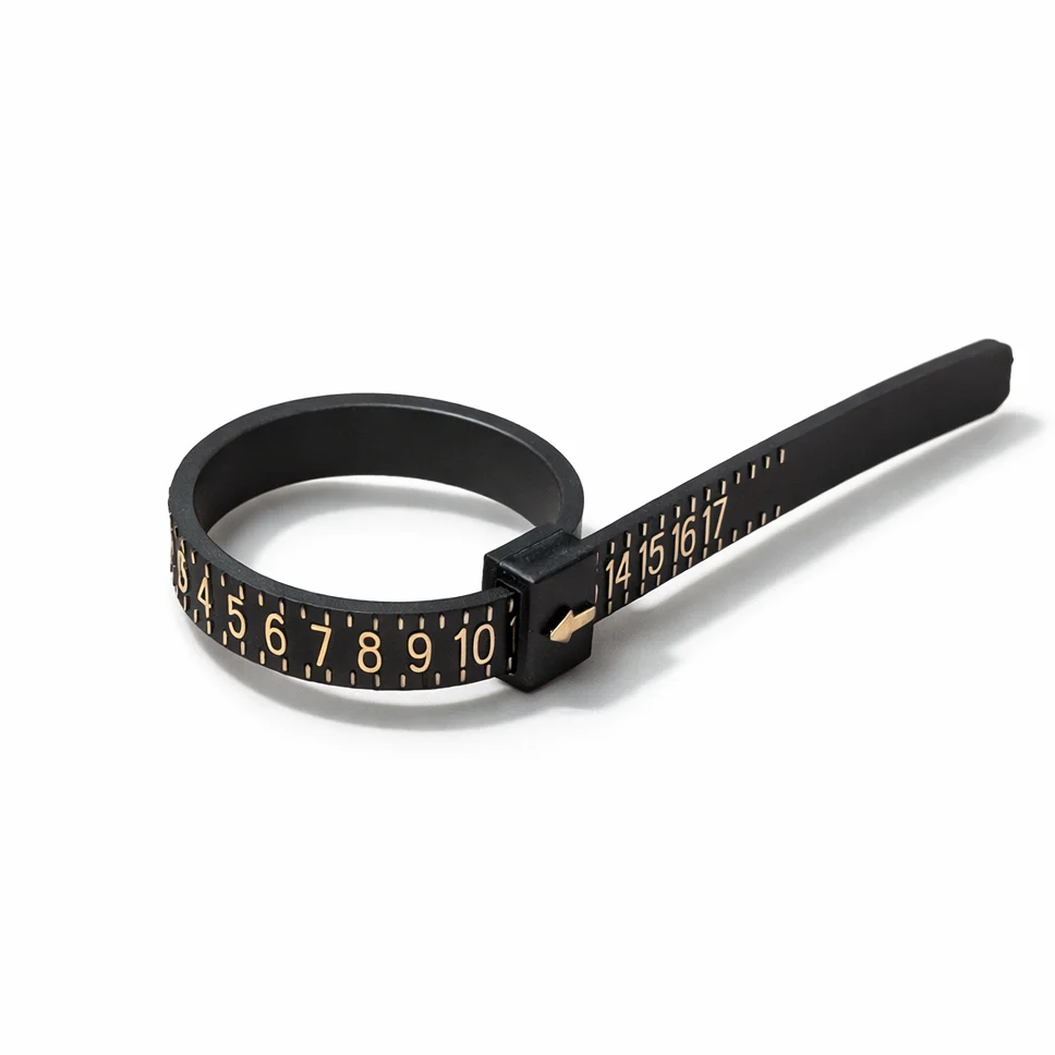 Ring Sizer