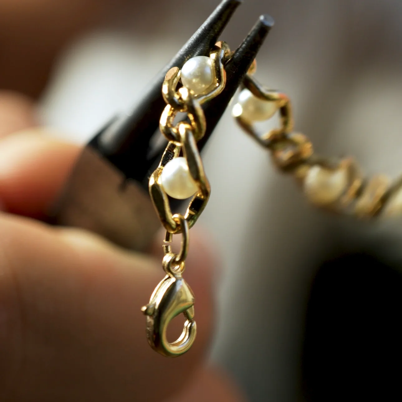 THE PEARL (GOLD) - Image 3