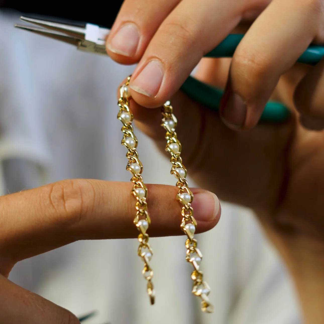 THE PEARL (GOLD) - Image 4