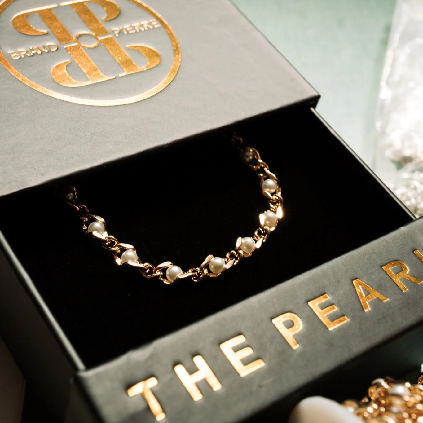 THE PEARL (GOLD) - Image 5