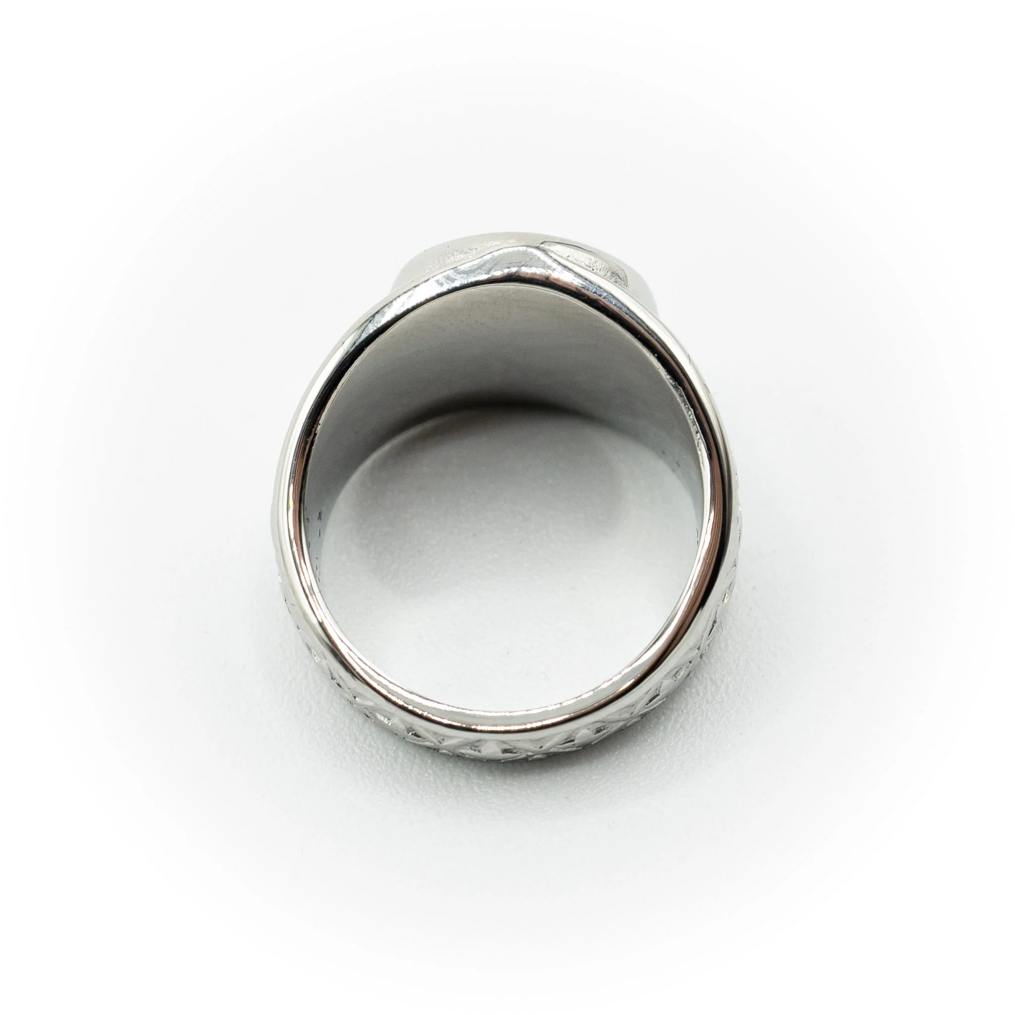 Unseen Beauty Ring - Image 6