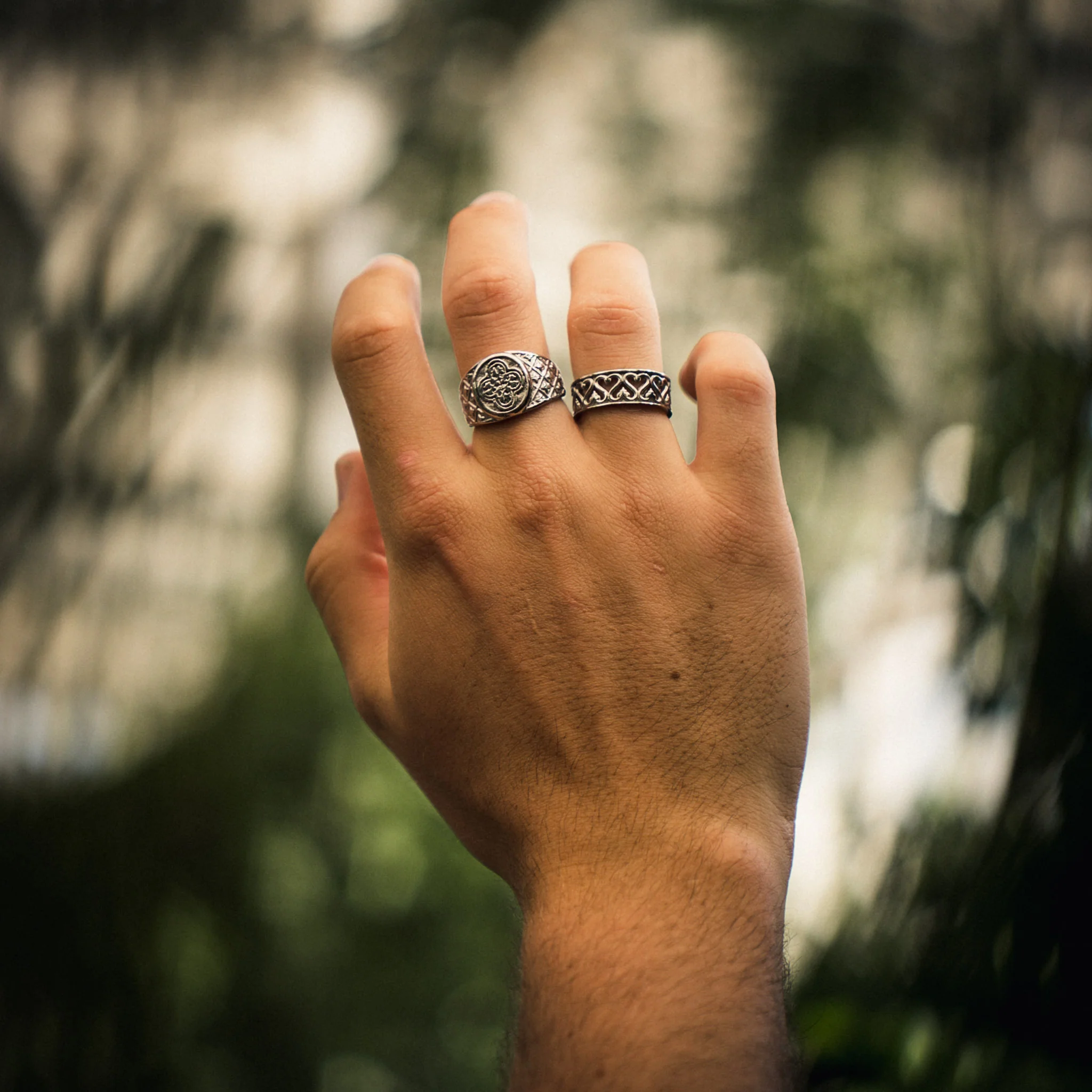 Unseen Beauty Ring - Image 7